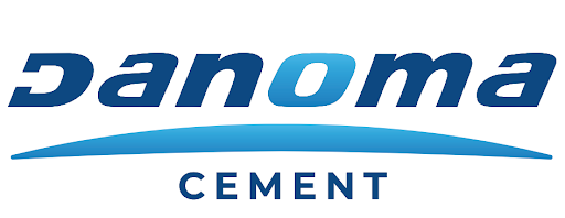 Danoma Cement Logo